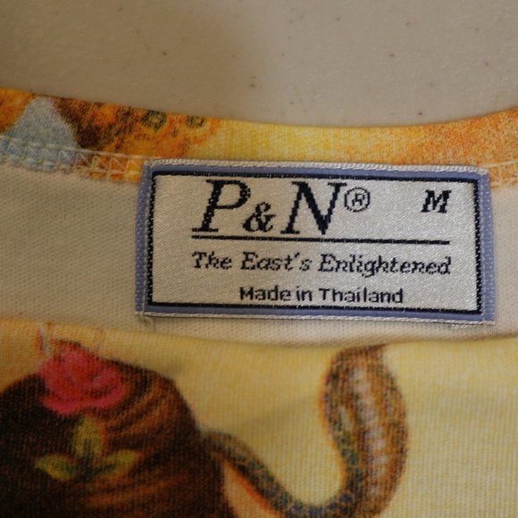 Deity Tank full color - Picture 4 of 4